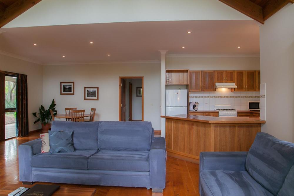 Perricoota Vines Retreat Hotel Moama Kamer foto