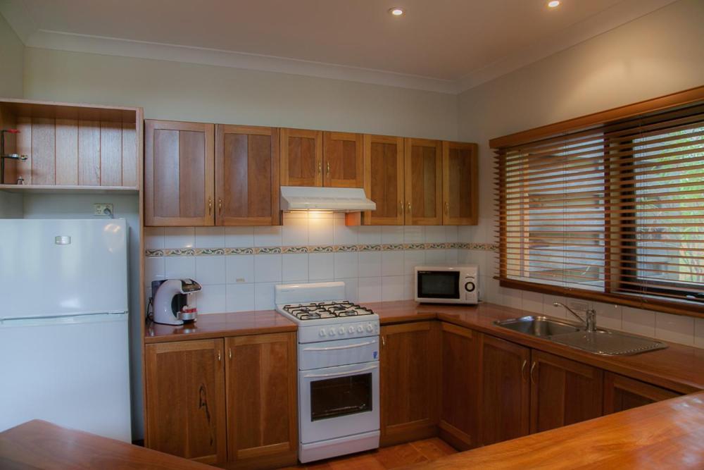 Perricoota Vines Retreat Hotel Moama Kamer foto
