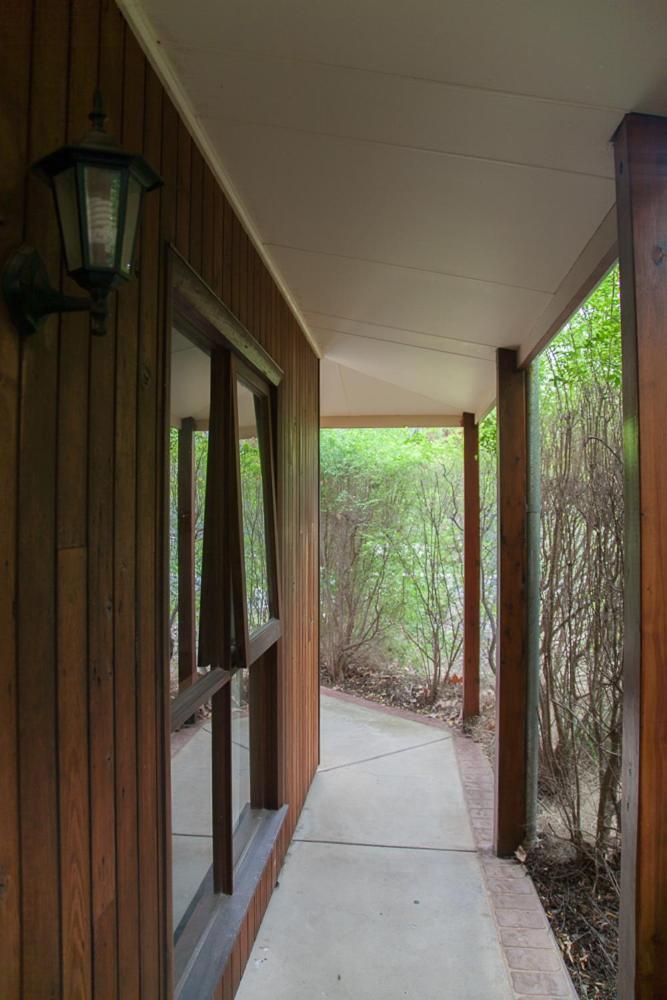 Perricoota Vines Retreat Hotel Moama Kamer foto