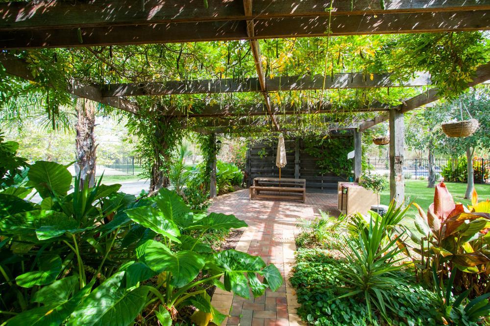 Perricoota Vines Retreat Hotel Moama Buitenkant foto